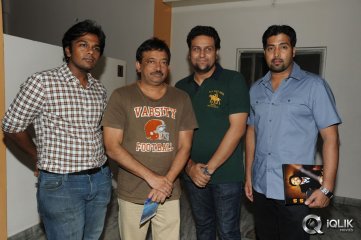 Satya 2 Movie Press Meet